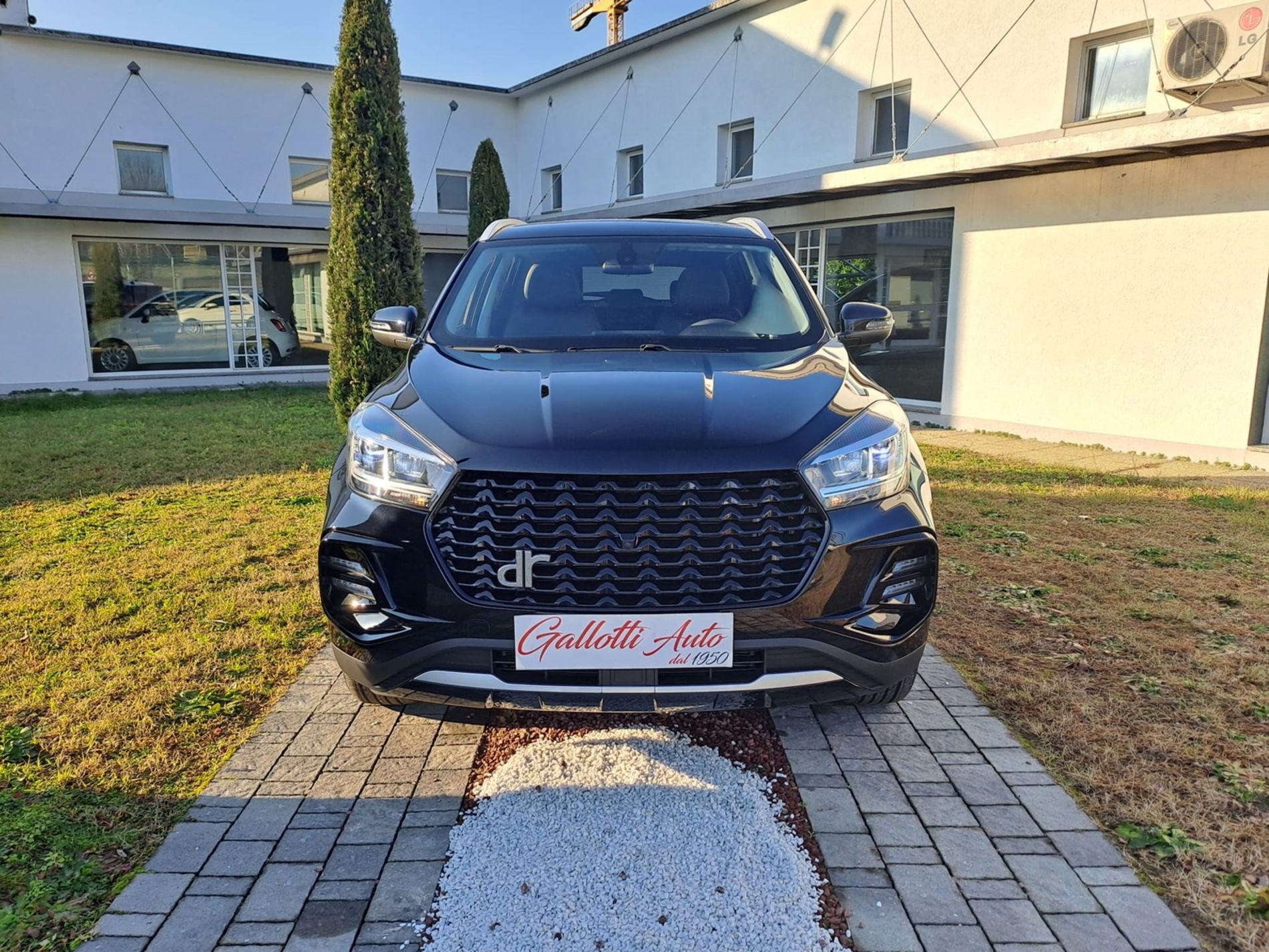 CVT 1.5 turbo Gpl 149cv  - Gallotti Auto